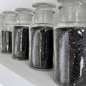 Gránulos de Polipropileno PP 100% Virgen de Alta Calidad Sinopec, Materia Prima de Polipropileno, Copolímero en Bloque, Polvos de Moldeo de Polipropileno, Nuevo - Product Image 2