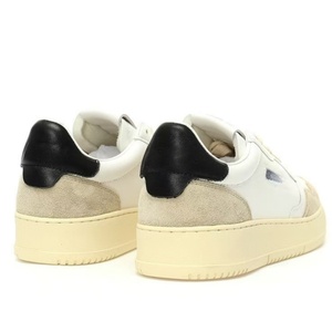 Chaussures de sport tendance de haute qualité, style universitaire, chaussures de course à la mode, style rétro, respirantes, avec empeigne en mesh - Product Image 6