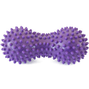 YETFUL Yoga Massage Arachide Plantaire Fascia Cou Membrane Relaxation Musculaire Lombaire Dos Professionnel Fitness Stab Balls - Product Image 6