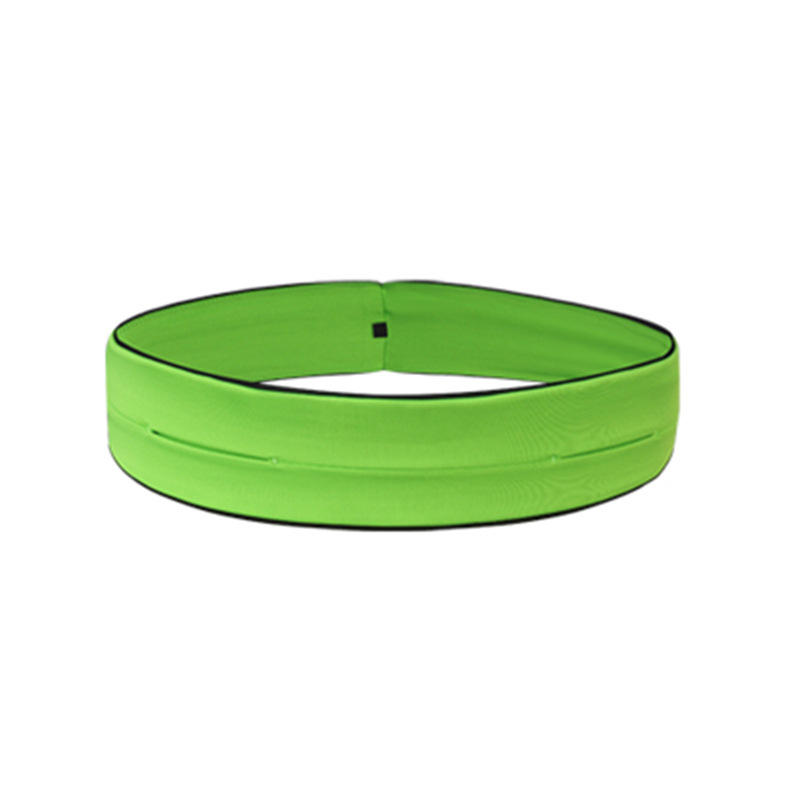 Génération de vert fluorescent-l