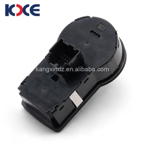 สวิตช์ไฟตัดหมอก สวิตช์ไฟหน้า OEM 10009747 สำหรับรถยนต์ GM Farol Chevrolet Milha Onix Cobalt Spin Sonic <span class=keywords><strong>ปี</strong></span> <span class=keywords><strong>2013</strong></span> - Product Image 3