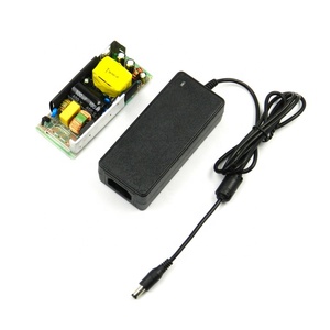 63W Adaptateur D'alimentation Chargeur 21V 3A 5.5/2.5mm AC Adaptateur CC Pour <span class=keywords><strong>Onkyo</strong></span> - Product Image 4