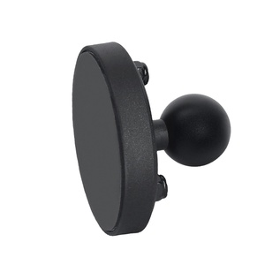 ที่ยึดโทรศัพท์มือถือในรถยนต์แบบแม่เหล็ก VIN Mounts Universal 360  ที่วางโทรศัพท์มือถือบนคอนโซลรถยนต์แบบยูนิเวอร์แซล VIN-BC-CXDZ(1") - Product Image 1