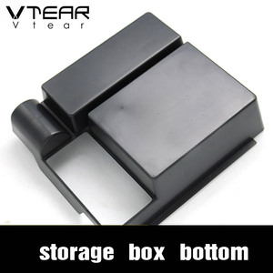 Vtear-caja de almacenamiento con reposabrazos para <span class=keywords><strong>Mazda</strong></span> CX-5, <span class=keywords><strong>CX5</strong></span>, 2017, 2018, <span class=keywords><strong>2019</strong></span>, <span class=keywords><strong>accesorios</strong></span>, compartimento central, contenedor, bandeja, soporte para remolque - Product Image 6