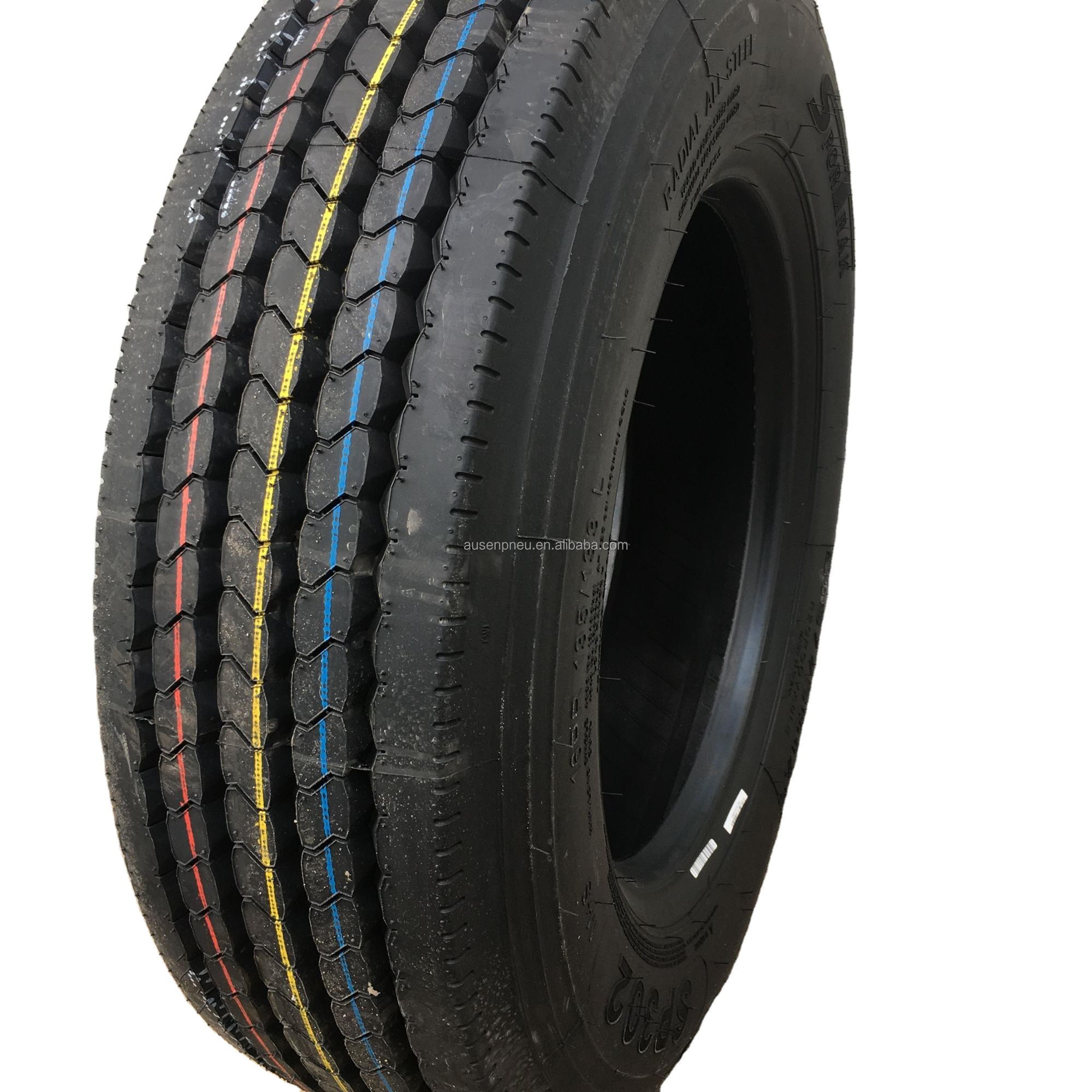 SPORTARK 275/70R22.5 Truck Tires - Durable & High Performance