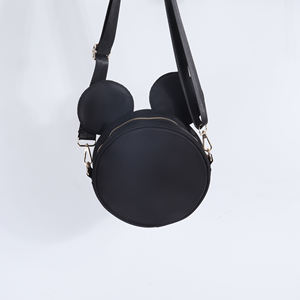 Usine de haute qualité personnalisé parc sac à main vacances mignon femmes sacs de <span class=keywords><strong>messager</strong></span> en Nylon fronde sacs à bandoulière sac à bandoulière - Product Image 5