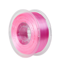 MEIJIMEI Dual Color Zijde PLA Filament Ultra Hoge Snelheid 1.75mm Gladde Glansafwerking FDM 3D Printers 190-230°C 1kg Modelleren