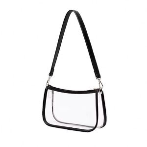 Custom Multi-Function Waterproof Crossbody Sling Mobile Phone Bags Fashionable Solid Nylon For Women Men Stylish National Style - Product Image 1