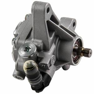 Pompe de direction assistée 56110-RAA-A01 56110-RAA-A03 pour Honda Acura de 2003 à 2005 Pièces moteur - Product Image 3
