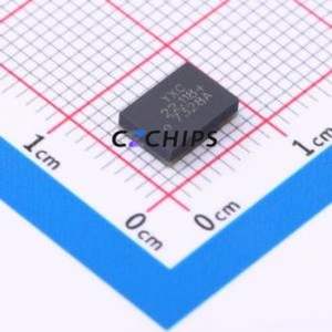 OG8EL89CEI-112YLC-22.1184M Crystal Oscillator (Active) SMD7050-4P Crystal Oscillator 22.1184MHz 20ppm CMOS 3.3V - Product Image 1