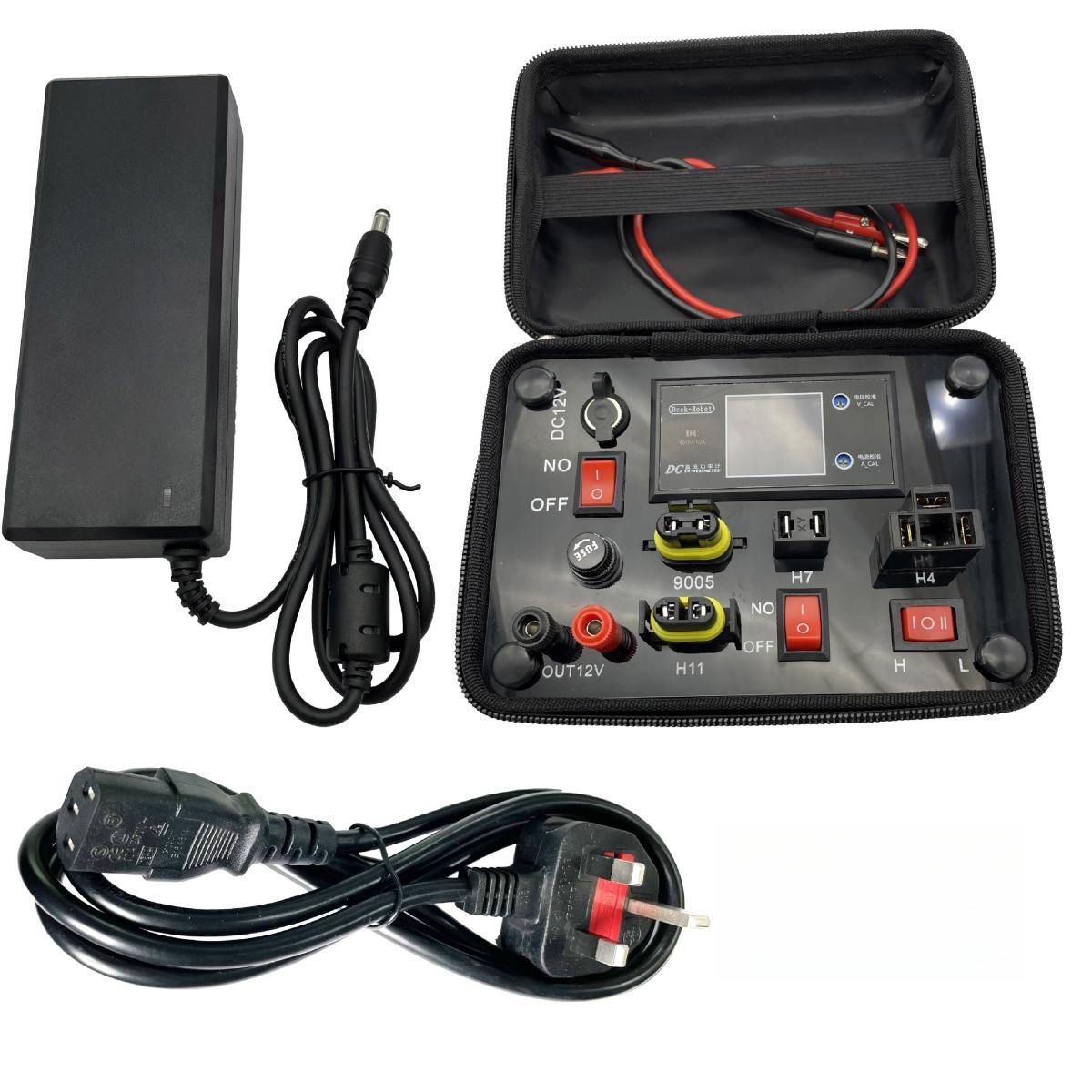 Estándar Británico