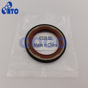 Ap02 — arbre à cames, joint d'étanchéité pour voiture, PEUGEOT, citroën, FIAT, <span class=keywords><strong>LANCIA</strong></span>, RENAULT II, OEM 032622, 15044800, 0326.12 - Product Image 5