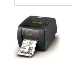 TSC｜The Smarter Choice for Labeling, Tracking and Traceability