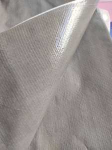 Membrana Sintética Impermeable para Techos (PP Laminado No Tejido, PP Tejido) Fieltro Sintético con Logotipo Personalizado para Impermeabilización de Techos - Product Image 3