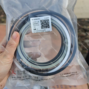 ערכת אטמים לתיקון משאבה ראשית/צילינדר בום/מפרק סיבובי של מנוע דיזל של מחפר, אריזה 119669 - Product Image 1