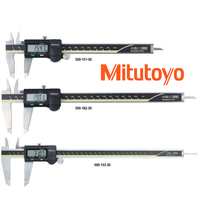 Top-of-the-line Mitutoyo Reliable Electronic Vernier Digital Caliper