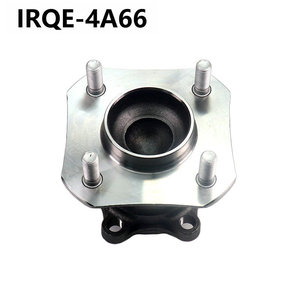 Ensemble de tête d'arbre de roulement automobile IRQE-4A66 43202-ET010 pour pièce de rechange Nissan - Product Image 5