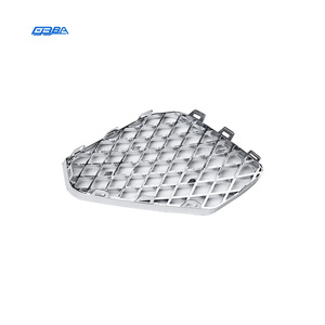 Pare-chocs avant gauche et droit neufs pour Bentley GT 2020-2024, pièces de rechange auto - Product Image 4