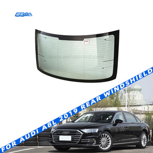 อะไหล่แท้ขายส่งกระจกหลังรถยนต์สำหรับ Audi A8L 2019 รุ่น OE 4N0845501B - Product Image 2