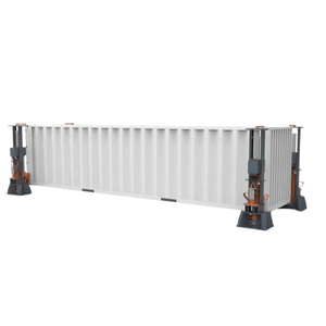 Подъемная гидравлическая система для контейнеров, 20 футов 40 футов - Product Image 4