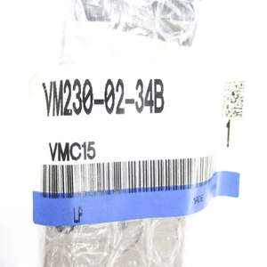 Vanne mécanique d'origine SMC VM230-02-34B - Product Image 2