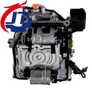 Mecatrónica JT Dq200 0am Dsg 7 Cuerpo de Válvula TCM de Transmisión 0am927769d 0am325065s 0am325025d Repuestos de Caja de Cambios 0am para VW AUDI - Product Image 2