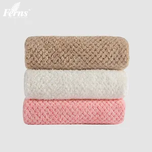 China Supplier Directly Hot sell Microfiber Hotel Bath Towels