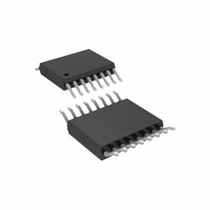 16 TFSOP LTC2645HMS-L8#TRPBF Original Electronic Circuit Components Data Acquisition - Product Image 1