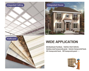 Máquinas de Pegado de Paneles Estructurales Aislados (SIPs) de Nido de Abeja de Alta Eficiencia para Puertas Blindadas de <span class=keywords><strong>Madera</strong></span> <span class=keywords><strong>Laminada</strong></span> - Product Image 4