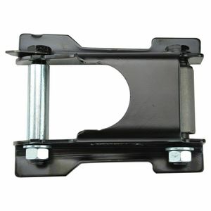 Kit de Grilletes para Muelles de Suspensión para Ford, Modelos Compatibles F87Z-5776-AA F1TZ-5630A K150413 - Product Image 1