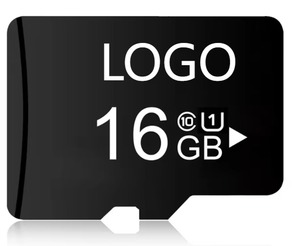 การ์ดหน่วยความจำ SD TF ความเร็วสูง Class 10 ขายส่ง ขนาด 8GB 16GB 32GB 64GB 128GB สำหรับเก็บข้อมูล MP3 โทรศัพท์มือถือ กล้องติดรถยนต์ OEM - Product Image 5