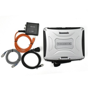 Laptop CF19 para Still Forklift Canbox 50983605400, Cable de Diagnóstico Still Stede, Herramienta de Escaneo de Diagnóstico para Montacargas STILL - Product Image 5