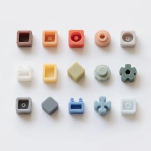 <span class=keywords><strong>Prototype</strong></span> en plastique personnalisé Pièces en plastique d'impression 3D <span class=keywords><strong>Prototype</strong></span> rapide PA Services d'impression 3D ABS - Product Image 4