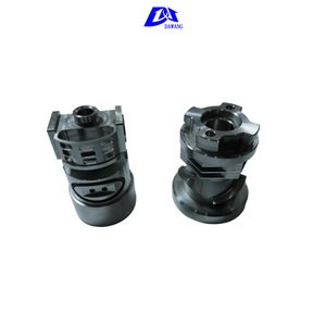 5086 H111 nhôm thép không gỉ offshore tuabin gió truy cập thang CNC gia công với dây EDM & chuốt - Product Image 1