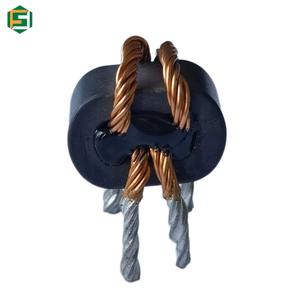 محول RF <span class=keywords><strong>Balun</strong></span> بتردد <span class=keywords><strong>1</strong></span> ميجاهرتز - 6 جيجاهرتز، نسبة مقاومة <span class=keywords><strong>1</strong></span>:<span class=keywords><strong>1</strong></span>/<span class=keywords><strong>1</strong></span>:<span class=keywords><strong>4</strong></span>، فقدان إدخال منخفض لواجهة RF الأمامية وهوائيات، يدعم التصميم المخصص - Product Image 4