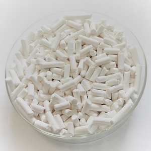 3,0-5,0 Mm 13X Apg zeolita de tamiz Molecular de separación de oxígeno enriquecido - Product Image 1