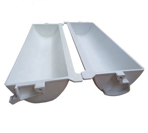 Nuevo Fabricante de Cubetas de Plástico PP de Grado Alimenticio HF de 1.8L - Product Image 2