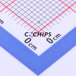 Condensateur SMD (MLCC) CQ0201BRNPO9BN1R8 0201 1,8 pF 50 V NP0 - Product Image 1