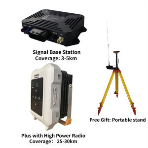 Répéteur de signal de station de base agricole haute puissance AGMA TOYAR pour la cartographie, communication longue <span class=keywords><strong>distance</strong></span>, 1 an - Product Image 1
