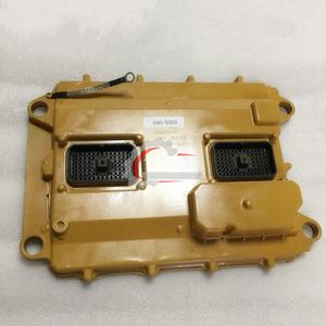 3126 mesin kucing 3126B 3126E pengendali <span class=keywords><strong>ECM</strong></span> 240-5303 2405303 <span class=keywords><strong>10R3571</strong></span> - Product Image 2