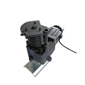 Sıcak yeni ürün 140W akıllı park sistemi otomatik bom bariyer kapısı fırçasız DC motor - Product Image 5