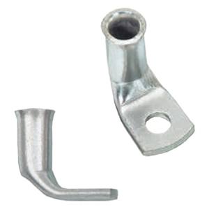 LV 400mmq M16 Borne à sertir coudée à 90 ° Borne de batterie Connecteur de cosse de câble - Product Image 1