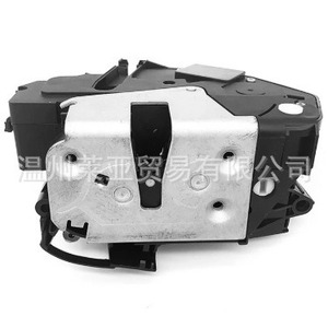 กุญแจล็อคประตู Am5a R26412 Bf สำหรับรถฟอร์ด โฟกัส ปี 2012 ด้านหลังขวา หมายเลขอะไหล่แท้ 2053473 - Product Image 4