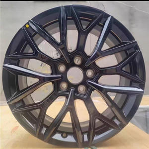 Roues de <span class=keywords><strong>19</strong></span>/18 pouces <span class=keywords><strong>Jantes</strong></span> automobiles en alliage d'aluminium en acier Montage Modification Roues <span class=keywords><strong>Jantes</strong></span> Roues - Product Image 5