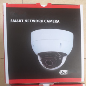กล้องรักษาความปลอดภัย DH 4MP DH-IPC-<span class=keywords><strong>HDBW3441R</strong></span>-ZAS-S2 IP IR Vari-FOCAL Dome wizsense Network - Product Image 3