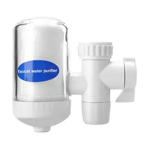 Yeni ürün sıcak satış ev musluk monte su filtresi