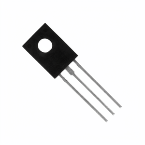 Composants de circuits électroniques Transistors TO-225AA, TO-126-3 2N5657 Service complet original - Product Image 1