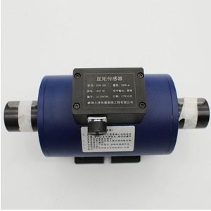 1000N.m Large Range Non-Contact Coupler Power Measuring Instrument Speed Rotary Force <strong>Sensor</strong> Transducer Dynamic <strong>Torque</strong> <strong>Sensor</strong> - Product Image 4