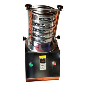 Agitateur de tamis de laboratoire conforme à la norme ASTM pour l'analyse des tamis - Product Image 1