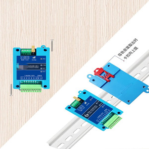 Alarma de llamada de apagado detección de entrada de contacto seco de alto nivel teléfono remoto recordatorio <span class=keywords><strong>SMS</strong></span> industria agrícola - Product Image 2